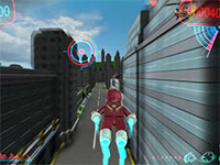 Гра Марвел Залізна Людина 3