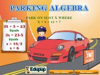 Гра Математика 4 клас