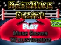 Гра Математика для боксерів