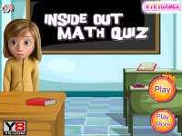 Гра Математика в школі монстрів