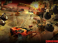 Гра Машина вбивця