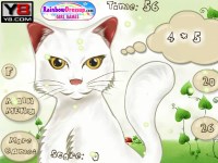 Математика з котом для дітей