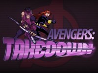 Гра Месники