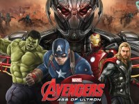 Гра Месники ера Альтрона