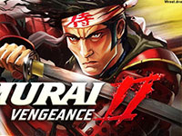 Гра Samurai: вид зверху