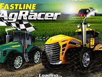 Гра Машини і трактори