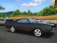 Гра Дербі на машинах