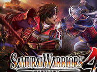 Гра Темний самурай