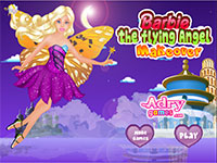 Гра Дитячі Друзі Ангелів