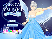 Гра Самий прекрасний ангел