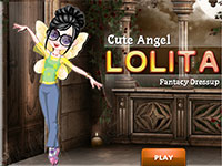 Гра Пригода Ангела