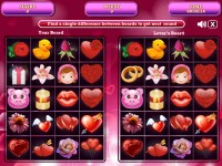 Гра Відмінності для дівчаток