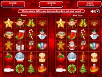 Гра Різдвяні відмінності