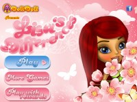 Гра Знайди відмінності разом з Лізою