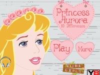 Гра Відмінності з Білосніжкою