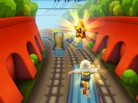 Гра Бігалки по потягах