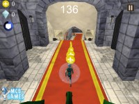 Гра Бігати і збирати монетки