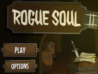 Гра Бігалки - душа розбійника