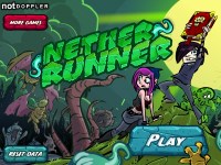 Гра Бігалки для порятунку подружки