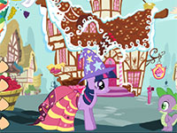 Гра Магія поні