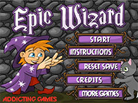 Гра Магія і чарівництво