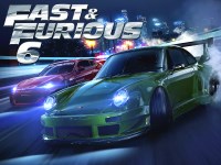 Гра Форсаж 6