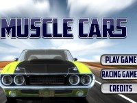 Гра Американський форсаж