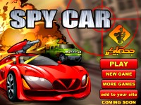 Гра Шпигунський форсаж