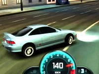 Гра Форсаж - смертоносний дрифт