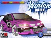 Гра Форсаж 3 - швидкість і лід