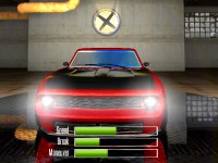 Гра Форсаж на автобані 3д