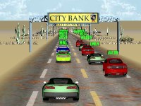 Гра Форсаж - гонка на виживання