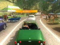 Гра Форсаж 1 - класика