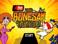 Гра Трюки Кік Бутовський