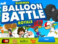 Гра Кік Бутовський - повітряні битви