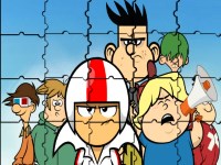 Гра Кік Бутовський і команда