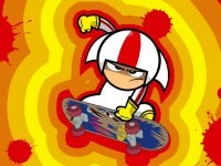 Гра Нестримний Кік Бутовський