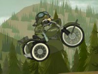 Гра Кік Бутовський - військові навчання