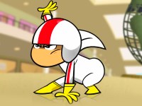 Гра Кік Бутовський відчайдух