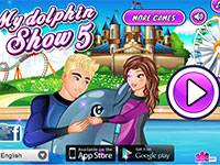 Гра Дельфіни 5