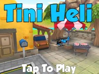 Вертоліт Гра