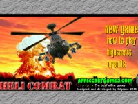 Гра Вертольоти в джунглях