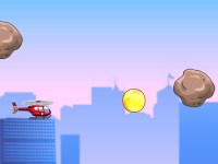 Гра Вертоліт і монетки