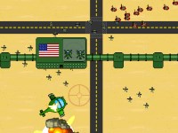 Гра Вертольоти в Іраку