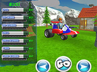 Гра Машинки для дітей 2 років