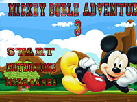 Гра Міккі Маус бродилки