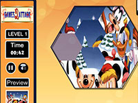 Гра Міккі Маус і логіка