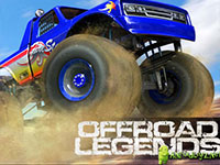 Гра Великі машинки