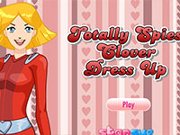 Гра Тотал Спайс Кловер