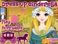 Гра Попелюшка невинний сон проходження